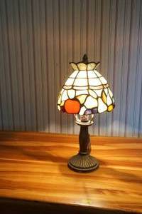 lot 55 image: lamp