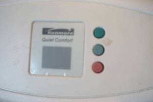 lot 67 image: Kenmore humidifier