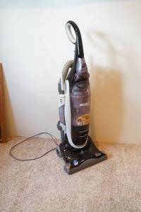 lot 66 image: eureka vacuum