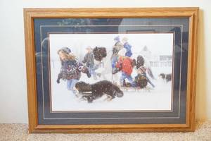 lot 68 image: bonnie Mohr picture