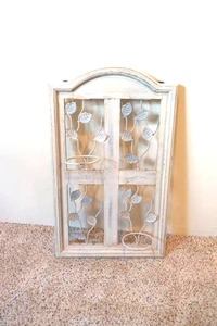 lot 69 image: wall art