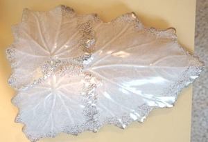 lot 95 image: ceramic wall pocket