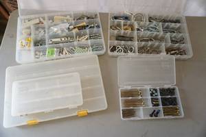 lot 140 image: hardware