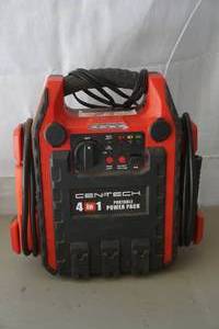 lot 150 image: can-tech power pack