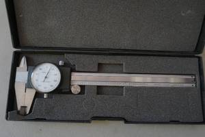 lot 165 image: caliper
