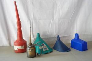 lot 196 image: funnels