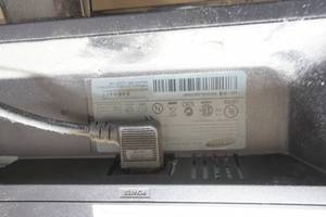 lot 225 image: Samsung monitor