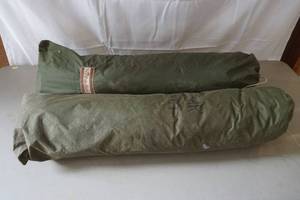 lot 232 image: tents