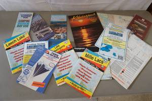 lot 234 image: lake area maps