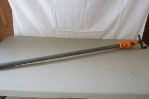 lot 263 image: bar clamp