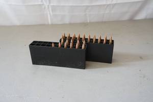 lot 271 image: 31 rounds .223 ammo
