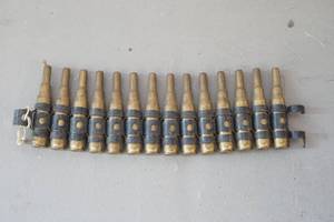 lot 279 image: .308 blanks