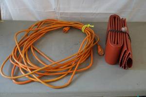lot 285 image: cordhose