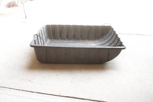 lot 344 image: sled