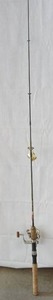 lot 359 image: fishing rods
