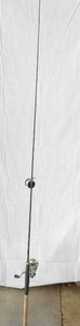 lot 360 image: fishing rods