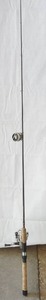 lot 361 image: fishing rods