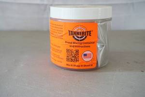 lot 367 image: Tannerite