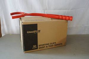 lot 369 image: sporting clays