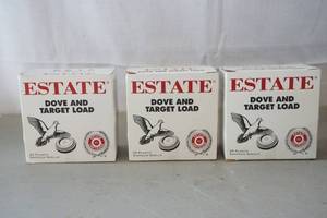 lot 371 image: Dove and target load