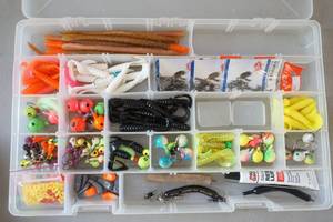 lot 398 image: fishing tackle