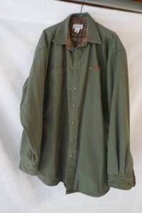 lot 431 image: Carhartt jacket