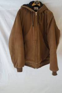 lot 435 image: Dickies insulated jacket