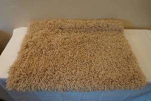 lot 455 image: accent rugs