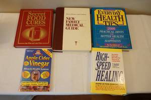 lot 468 image: Books