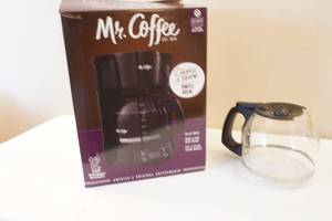 lot 483 image: Mr. Coffee