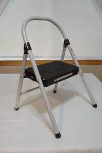 lot 507 image: step stool