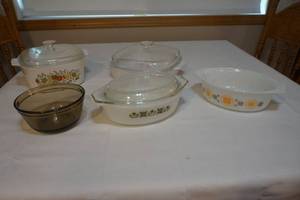 lot 510 image: bakeware