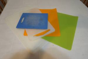 lot 530 image: cutting boards