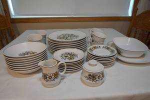 lot 542 image: Noritake China