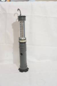 lot 586 image: smart electrician light