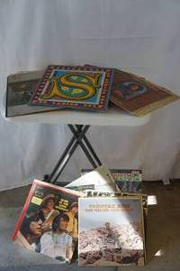 lot 614 image: albums
