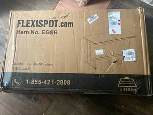 Flexispot Electric Desk