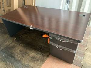 HON Desk