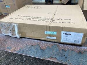 Safco Mobile File Cart