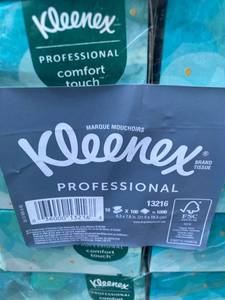 Kleenex