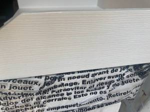 Stackable Paper Trays