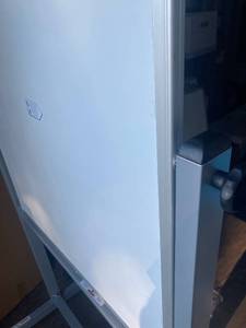 Double Sided Easel Whiteboard