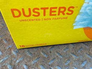Swiffer Dusters