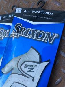 Srixon Golf Gloves