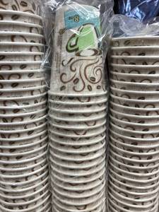 Dixie PerfecTouch Coffee Cups