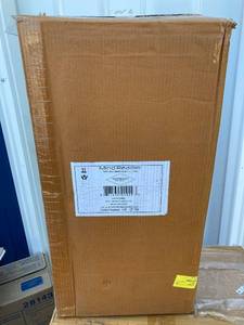 Heavy Duty File Cart