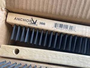 Wire Brushes