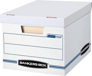 Bankers Boxes