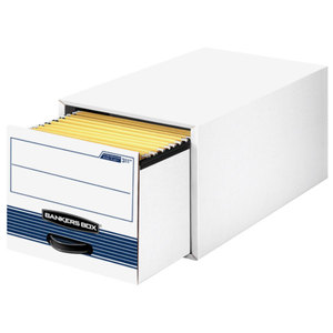 Bankers Box Storage Drawers