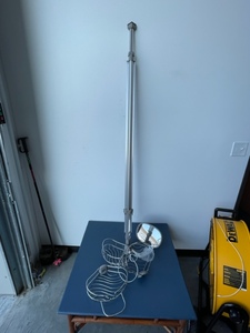 lot 61 image: Costco Shower Caddy
